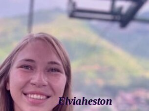 Elviaheston