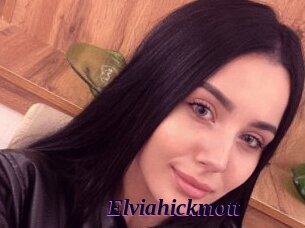 Elviahickmott