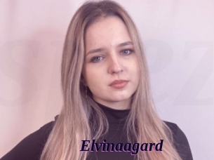 Elvinaagard