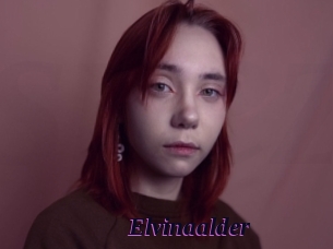 Elvinaalder