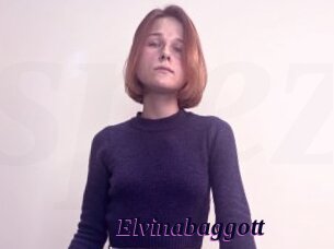 Elvinabaggott