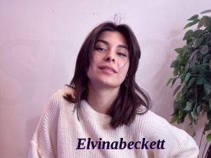 Elvinabeckett