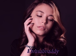 Elvinabraddy