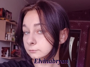 elvinabryan Spezial Sexcam