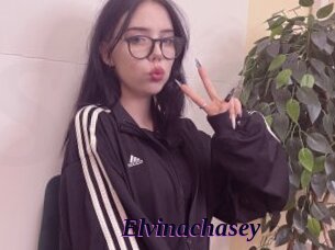 Elvinachasey