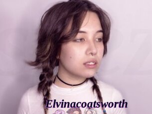 elvinacoatsworth Spezial Sexcam