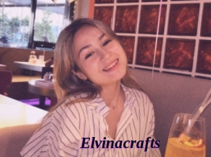 Elvinacrafts