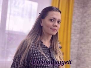 Elvinadaggett