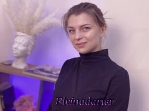 Elvinadarter
