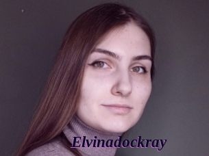 Elvinadockray