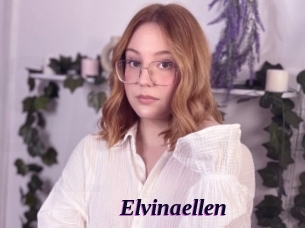 Elvinaellen
