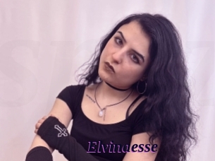elvinaesse Spezial Sexcam