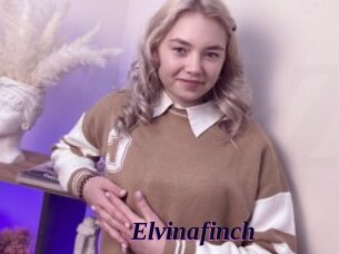 Elvinafinch