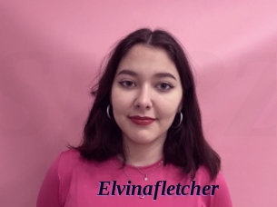 Elvinafletcher