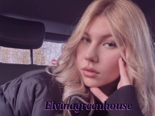 Elvinagreenhouse