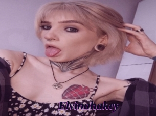 elvinahakey Spezial Sexcam