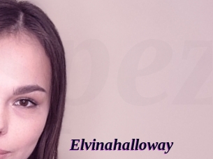 Elvinahalloway