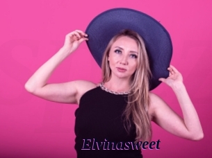 elvinasweet Spezial Sexcam