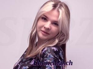 Elwineblanch
