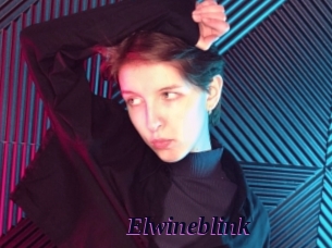 Elwineblink