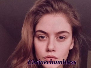 Elwinechambless