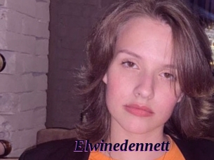 elwinedennett Spezial Sexcam