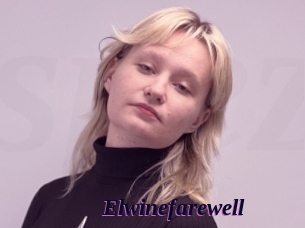 Elwinefarewell