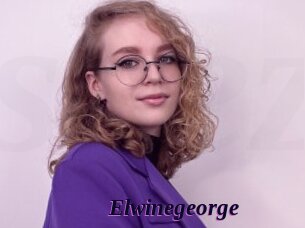 Elwinegeorge