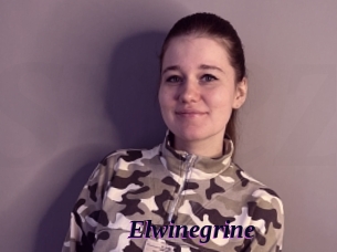 elwinegrine Spezial Sexcam