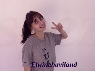 Elwinehaviland