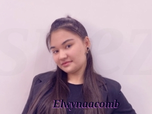 Elwynaacomb