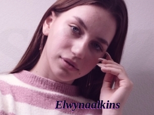 Elwynaalkins