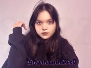 Elwynacauldwell