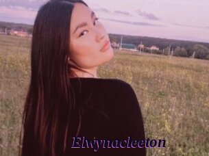 Elwynacleeton
