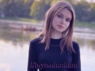 elwynadunkum Spezial Sexcam