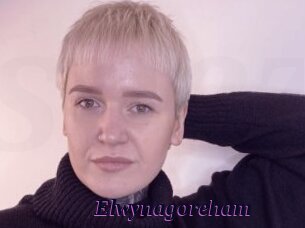 elwynagoreham Spezial Sexcam