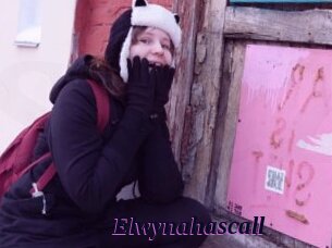 Elwynahascall