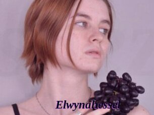 elwynahessel Spezial Sexcam