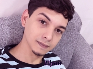 Elyan