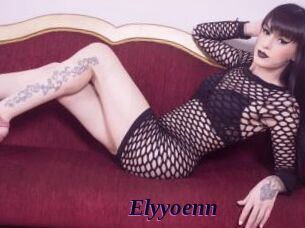 elyyoenn Spezial Sexcam