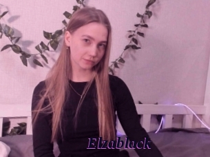 Elzablack