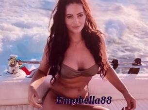 emabella88 Spezial Sexcam
