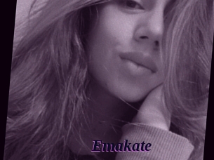 Emakate