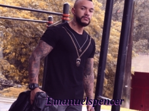 emanuelspencer Spezial Sexcam