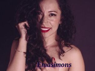 Emasimons