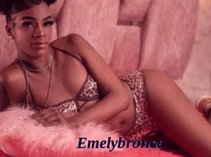 Emelybronce