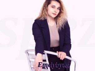 Emelybyter