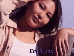 Emelylotus