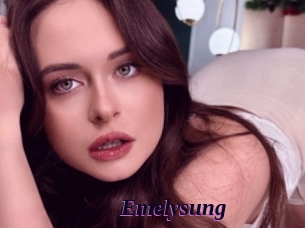 emelysung Spezial Sexcam