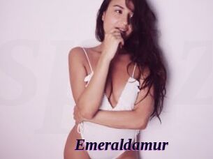 Emeraldamur